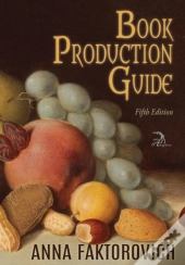 Book Production Guide