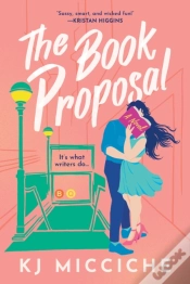 Capa do artigo Book Proposal