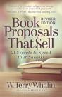 Book Proposals That $Ell - Preview