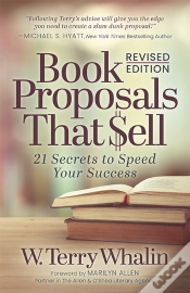 Capa do artigo Book Proposals That Sell
