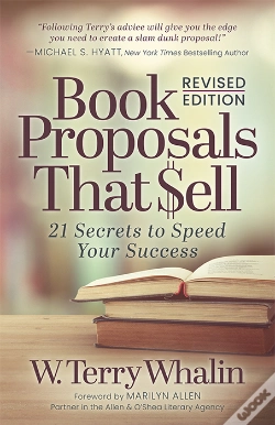 Capa do artigo Book Proposals That Sell