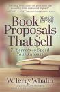 Book Proposals That Sell - Preview