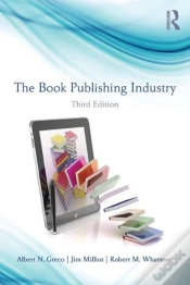 Capa do artigo Book Publishing Industry