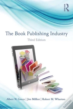 Capa do artigo Book Publishing Industry