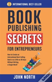 Capa do artigo Book Publishing Secrets For Entrepreneurs