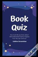 Book Quiz