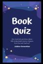 Book Quiz - Preview