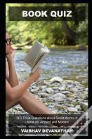 Book Quiz