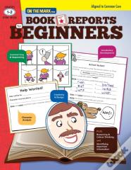 Book Reports For Beginners Grades 1-2