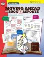 Book Reports Grades 3-4 - Preview