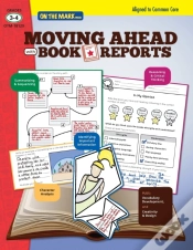 Capa do artigo Book Reports Grades 3-4