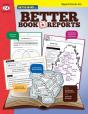 Book Reports Grades 7-8 - Preview