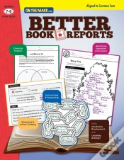 Capa do artigo Book Reports Grades 7-8