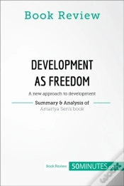 Capa do artigo Book Review: Development As Freedom By Amartya Sen