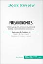 Book Review: Freakonomics By Steven D. Levitt And Stephen J. Dubner - Preview