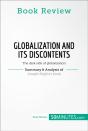 Book Review: Globalization And Its Discontents By Joseph Stiglitz - Preview