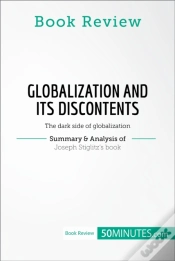 Capa do artigo Book Review: Globalization And Its Discontents By Joseph Stiglitz