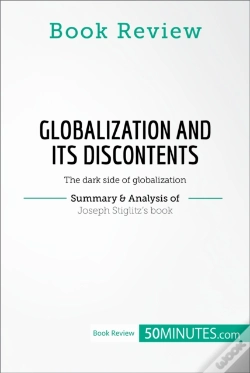 Capa do artigo Book Review: Globalization And Its Discontents By Joseph Stiglitz