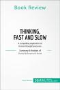 Book Review: Thinking, Fast And Slow By Daniel Kahneman - Preview