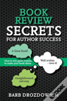 Book Reviews For Author Success