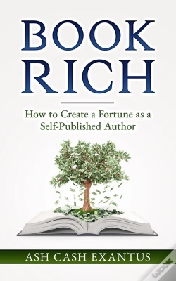 Capa do artigo Book Rich
