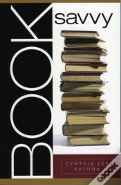 Capa do artigo Book Savvy