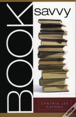 Capa do artigo Book Savvy