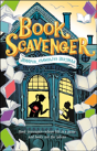 Book Scavenger - Preview