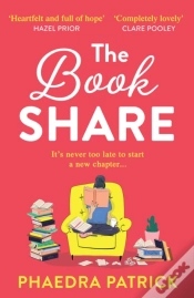 Capa do artigo Book Share