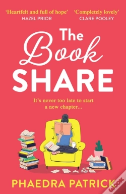 Capa do artigo Book Share