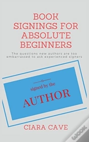 Capa do artigo Book Signings For Absolute Beginners