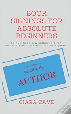 Capa do artigo Book Signings For Absolute Beginners