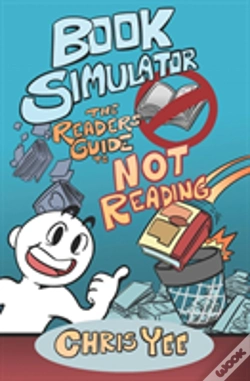 Capa do artigo Book Simulator