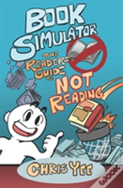 Capa do artigo Book Simulator
