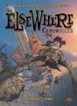 Book Six: The Tower Of Shadows - Preview