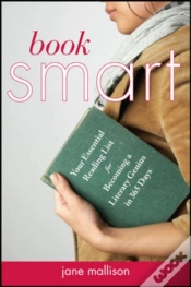Capa do artigo Book Smart