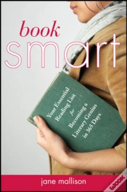 Capa do artigo Book Smart