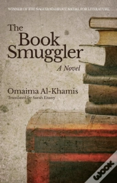 Book Smuggler