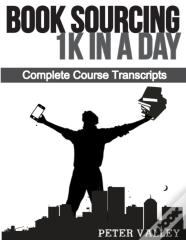 Book Sourcing 1k In A Day (Fba Mastery Transcript Series)