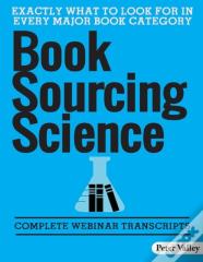 Book Sourcing Science
