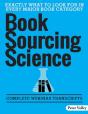 Book Sourcing Science - Preview