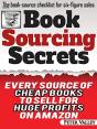 Book Sourcing Secrets - Preview