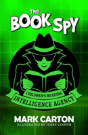 Book Spy, The - Preview