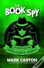 Book Spy, The