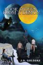 Book Stolen From A Demon - Preview