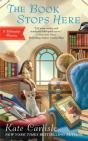 Book Stops Here - Preview