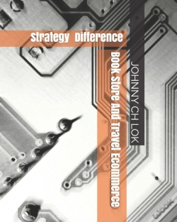 Capa do artigo Book Store And Travel Ecommerce Strategy Difference