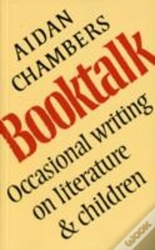 Capa do artigo Book Talk