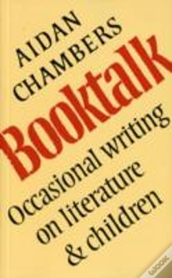 Capa do artigo Book Talk