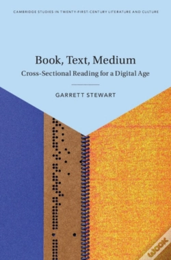 Capa do artigo Book, Text, Medium